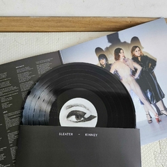 Sleater-Kinney - The Center Won't Hold Vinil 2019 na internet