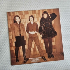Sleater-Kinney – All Hands On The Bad One Vinil 2000 na internet
