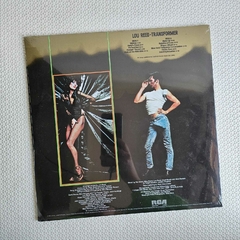 Lou Reed – Transformer Vinil Lacrado na internet