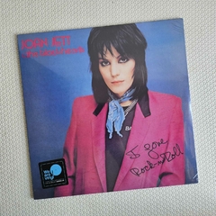Joan Jett & The Blackhearts – I Love Rock N' Roll Vinil Lacrado - comprar online