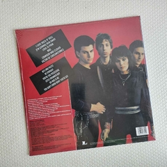Joan Jett & The Blackhearts – I Love Rock N' Roll Vinil Lacrado na internet
