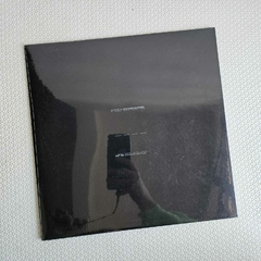 Joy Division – Unknown Pleasures Vinil Lacrado na internet