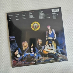 Guns N' Roses – Appetite For Destruction Vinil Duplo Novo na internet