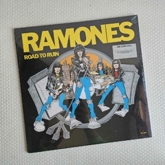 Ramones – Road To Ruin Vinil Lacrado - comprar online