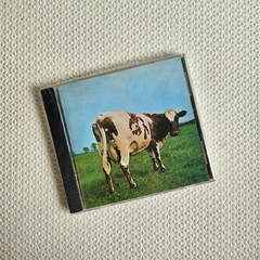 Pink Floyd – Atom Heart Mother CD 1989 - comprar online