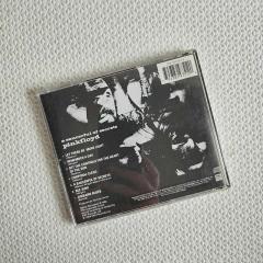 Pink Floyd – A Saucerful Of Secrets CD Brasil na internet