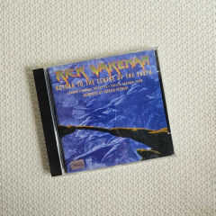 Rick Wakeman - Return To The Centre Of The Earth CD Brasil - comprar online