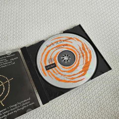 Rick Wakeman - Visions CD UK 1995 - Anomalia Distro