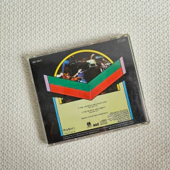 Rick Wakeman - Journey To The Centre Of The Earth CD Brasil na internet