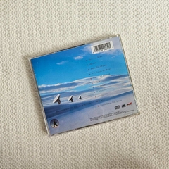 Rush – Test For Echo CD Brasil - Anomalia Distro