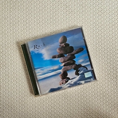 Rush – Test For Echo CD Brasil - comprar online