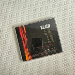 Rush – Vapor Trails CD 2002 - Anomalia Distro