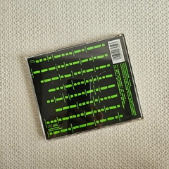 Roger Waters – Radio K.A.O.S CD Brasil - Anomalia Distro