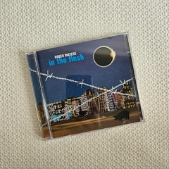 Roger Waters – In The Flesh CD Duplo - comprar online