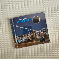 Roger Waters - In The Flesh CD Duplo - comprar online