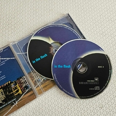 Roger Waters – In The Flesh CD Duplo na internet