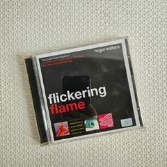 Roger Waters – Flickering Flame CD Brasil - comprar online