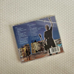 Roger Waters - In The Flesh CD Duplo - Anomalia Distro