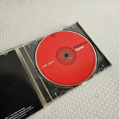 Roger Waters – Flickering Flame CD Brasil na internet