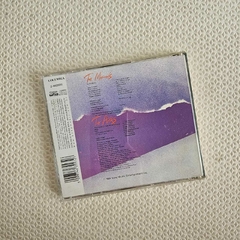 Roger Waters – The Pros And Cons Of Hitch Hiking CD Brasil na internet