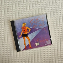 Roger Waters – The Pros And Cons Of Hitch Hiking CD Brasil - comprar online