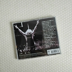 Rob Zombie – Zombie Live CD Brasil na internet