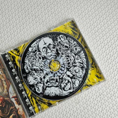 Rob Zombie – Hellbilly Deluxe CD Brasil - Anomalia Distro