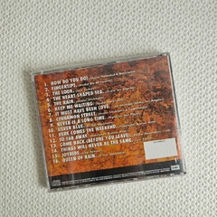 Roxette – Tourism CD Brasil na internet