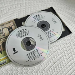 The Rolling Stones - Hot Rocks 1964-1971 CD Brasil na internet