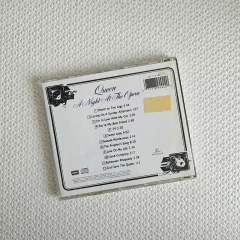 Queen - A Night At The Opera CD Brasil na internet