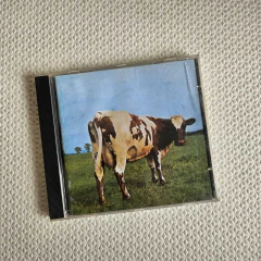 Pink Floyd – Atom Heart Mother CD Brasil - comprar online