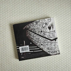 Pearl Jam - Rearviewmirror (Greatest Hits 1991-2003) CD Duplo Argentina - loja online