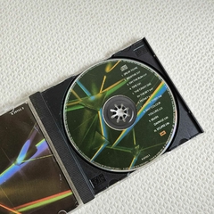 Pink Floyd – The Dark Side Of The Moon CD 1993 na internet