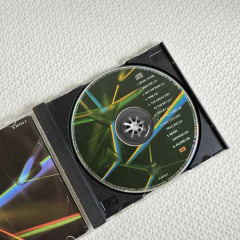 Pink Floyd - The Dark Side Of The Moon CD 1993 na internet