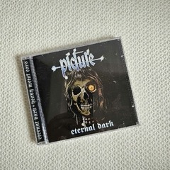 Picture – Eternal Dark + Heavy Metal Ears CD Argentina - comprar online
