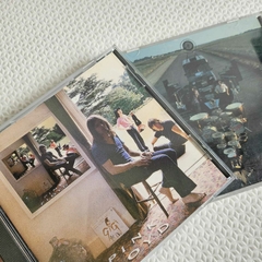 Pink Floyd – Ummagumma Album 2xCD - Anomalia Distro