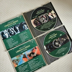 Pink Floyd – Ummagumma Album 2xCD na internet
