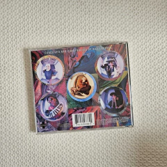 Praxis - Transmutation (Mutatis Mutandis) CD US - Anomalia Distro