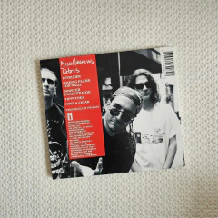 Primus - Miscellaneous Debris CD 1997 - Anomalia Distro