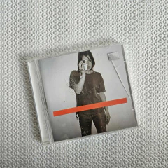 New Order – Get Ready CD Brasil 2001 - comprar online