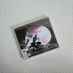 Megadeth - Killing Is My Business... And Business Is Good! CD Brasil na internet