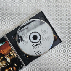 Metallica - S&M CD Brasil na internet