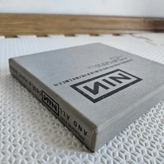 Nine Inch Nails - And All That Could Have Been (Live) CD Box - loja online