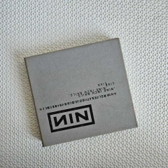 Nine Inch Nails - And All That Could Have Been (Live) CD Box - comprar online