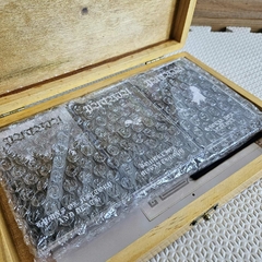 Patria – Echoes From A Distant Past... 3x K7 Box