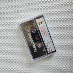 Autoramas - Libido K7 Black na internet