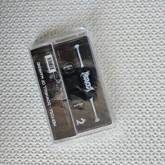 Nervosa - Downfall Of Mankind K7 na internet