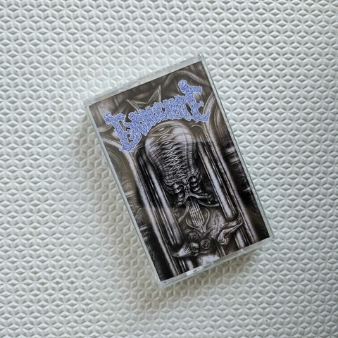 Excruciate - Passage Of Life K7 - comprar online