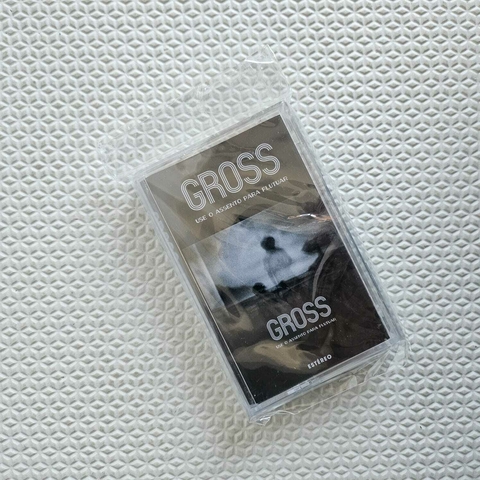 Gross - Use O Assento Para Flutuar K7 - comprar online