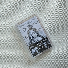 Deche-Charge - I'm Infected With Noisecore Tape K7 - comprar online